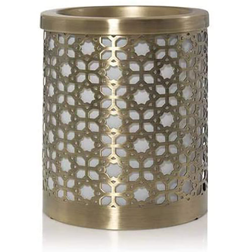 Yankee Candle Wax Warmer Dorchester with Timer
