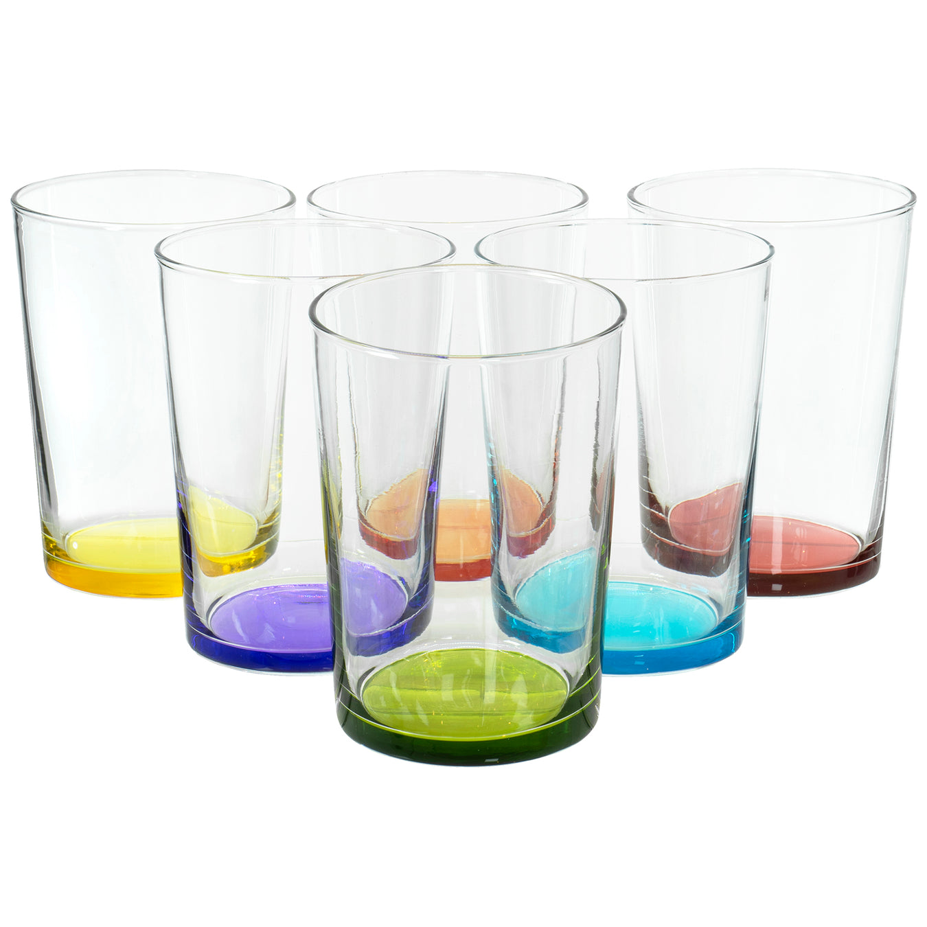 Cups & Glassware