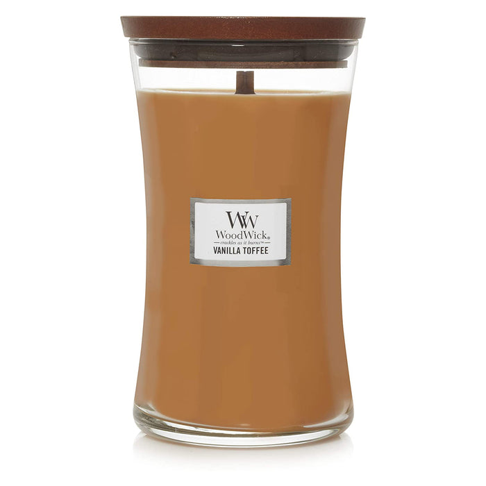 WoodWick 1666275 jar Candle, Medium Orange